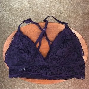 Xhilaration bralette